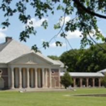 THE MERRY WIDOW, ROCKING HORSE WINNER and More Set for Opera Saratoga's 2018 Summer F