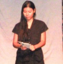 Founders Metropolitan Community Church  to Host Staged Reading of BITS OF PARADISE