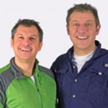 The Kratt Brothers Return to Columbus in WILD KRATTS LIVE!