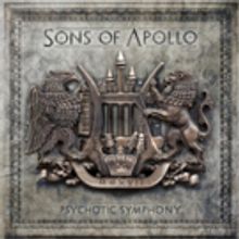 Sons Of Apollo Release Video For 'Coming Home'