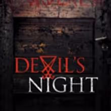 Summon the DEVIL'S NIGHT Exclusively on iTunes Today