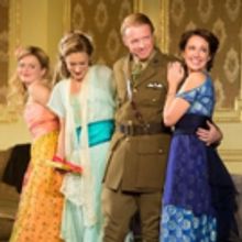 Review Roundup: TIME AND THE CONWAYS Kicks Off the Fall Season- All the Reviews!