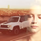 Jeep Brand Celebrates Renegade Spirit of Singer/Songwriter Halsey & More