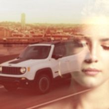Jeep Brand Celebrates Renegade Spirit of Singer/Songwriter Halsey & More