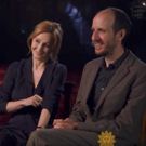 VIDEO: JK Rowling, John Tiffany Talk Broadway-Bound HARRY POTTER AND THE CURSED CHILD