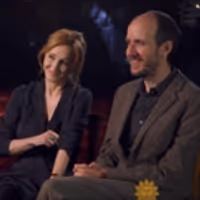 VIDEO: JK Rowling, John Tiffany Talk Broadway-Bound HARRY POTTER AND THE CURSED CHILD Video