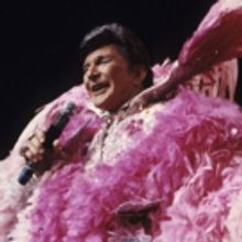 Liberace Costumes, Broadway Bling and More on View at The Costume Museum at The Wick