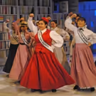 TADA! Youth Theater Welcomes Back Original Show THE HISTORY MYSTERY Tonight