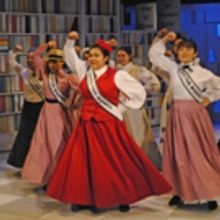 TADA! Youth Theater to Welcome Back Original Show THE HISTORY MYSTERY