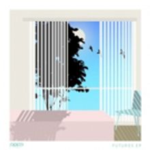 Shy Girls Remixes PREP's 'Sunburnt Through The Glass'; 'Futures' EP Out Now