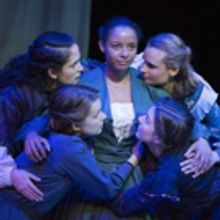 Photo Flash: First Look at THE RESOLUTE at Wyoming Theater Festival