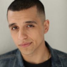 Sebastian Chacon Joins THE RAPE OF THE SABINE WOMEN Off-Broadway