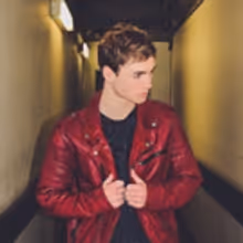 Luke Chilton Releases New Single, 'Lose Ourselves Tonight'