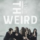 Off the Grid Theatre Company to Present THE WEIRD This September