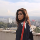 Lebanese Singer-Songwriter Yasmine Hamdan Releases Video Today