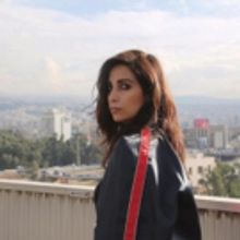 Lebanese Singer-Songwriter Yasmine Hamdan Releases Video Today