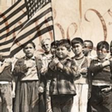 Over 25 Artists Set for 8-Hour Reading of the U.S. Constitution