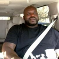 VIDEO: Shaq & John Cena, Michael Strahan & Jeff Gordon on Tonight's CARPOOL KARAOKE Video