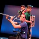 SoHo Playhouse Selects Full Slate of Shows for FRINGE ENCORE SERIES