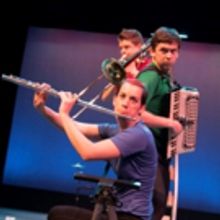 SoHo Playhouse Selects Full Slate of Shows for FRINGE ENCORE SERIES