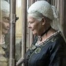 Dame Judi Dench to Receive Santa Barbara Film Festival's Award for Excellence