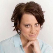 Broadway's Judy Kuhn, Mo Rocca and More to Get 'IN YOUR FACE' in NYC This Fall