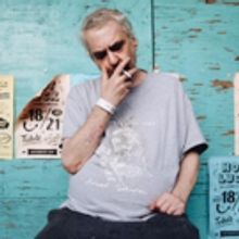Daniel Johnston Expands Final Tour to NYC and LA