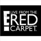 Giuliana Rancic, Jason Kennedy Host E!'s LIVE FROM THE RED CARPET at 2017 EMMY AWARDS