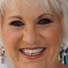 Lorna Luft Attends Penny Lane Center's Edgy Conference Garden Party Fundraiser