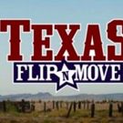 New Season of DIY Network's Hit Series TEXAS FLIP N MOVE Premieres 10/6