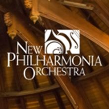 Newton's New Philharmonia Orchestra's 2017-18 Season Opens with 'Soul and Redemption'