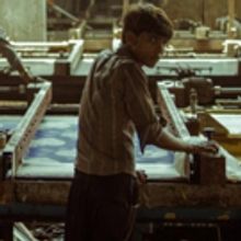 BWW Previews: MACHINES at MAMI, 2017