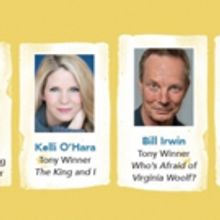 BWW Review: MasterVoices' Babes in Toyland: “I did dwell within it and was forever 