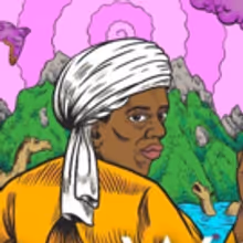Experiments in Opera Presents World Premiere of THE NUBIAN WORD FOR FLOWERS