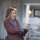 Photo Flash: First Look at Season 2 of HBO's DIVORCE with Sarah Jessica Parker