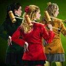 VIDEO: See The Cast of HEATHERS: THE MUSICAL In Action At The Circuit Playhouse!