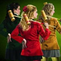 VIDEO: See The Cast of HEATHERS: THE MUSICAL In Action At The Circuit Playhouse! Video