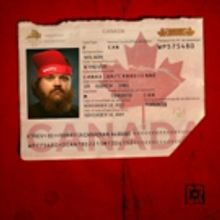 K Trevor Wilson Releases Sophomore Comedy Album 'Sorry! (A Canadian Album)'
