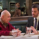 First Look at Don Rickles' Final Project - Original Series DINNER WITH DON