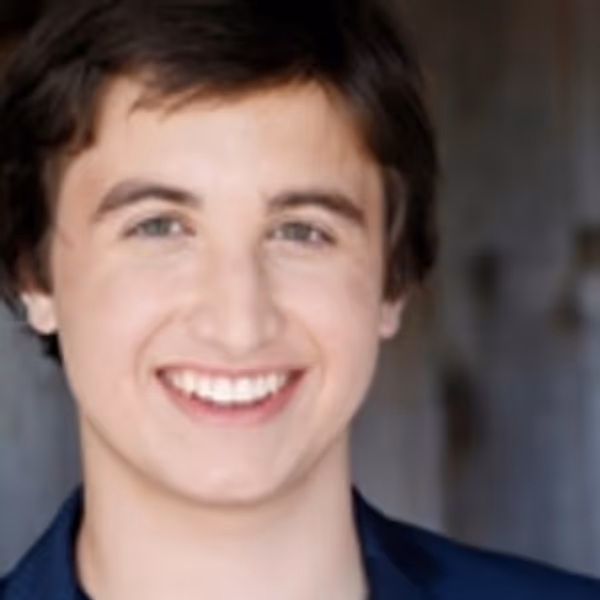 Teen Singer Oliver Richman Debuts Two Original Songs and New Website Photo