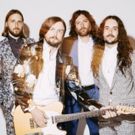 J. Roddy Walston & The Business to Perform 'The Wanting' on CONAN