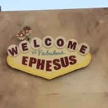 BWW Review: THE COMEDY OF ERRORS at The Civic Plaza