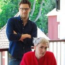 Digital-Age Romantic Drama SEX WITH STRANGERS Coming to Westport Country Playhouse