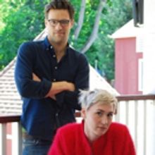 Digital-Age Romantic Drama SEX WITH STRANGERS Coming to Westport Country Playhouse