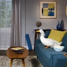 Sneak Peek - Aflac Signs On as Sponsor of Disney XD's DUCKTALES Animated Series