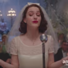 VIDEO: Amazon Shares First Look at THE MARVELOUS MRS. MAISEL