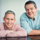 Stiles & Drewe to be Joined by Aled Jones to Celebrate 50 Years of The Watermill…