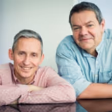 Stiles & Drewe to be Joined by Aled Jones to Celebrate 50 Years of The Watermill…