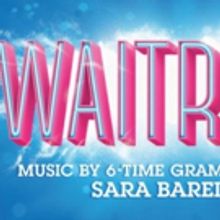 WAITRESS to Hold Auditions for 'Lulu' at Playhouse Square