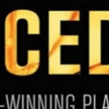 See DISGRACED at Black Box PAC This Month